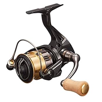 リール SHIMANO CARDIFF AREA 1000S 2009-2011 Cardiff / Cardiff Area - JDM Fishing